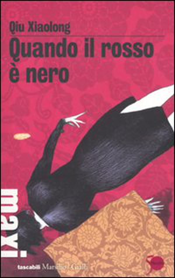Quando il rosso è nero - Librerie.coop Quando il rosso è nero - Librerie.coop