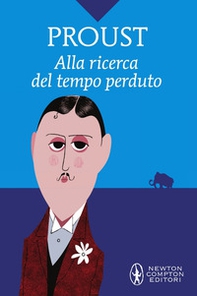 Alla ricerca del tempo perduto - Librerie.coop Alla ricerca del tempo perduto - Librerie.coop