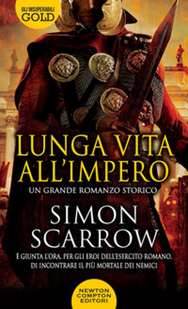 Lunga vita all'impero - Librerie.coop Lunga vita all'impero - Librerie.coop