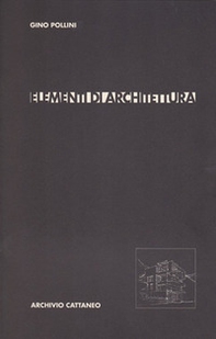 Elementi di architettura - Librerie.coop