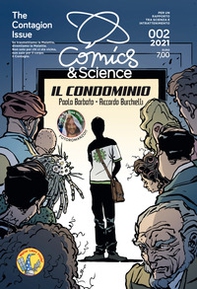 The contagion issue - Librerie.coop