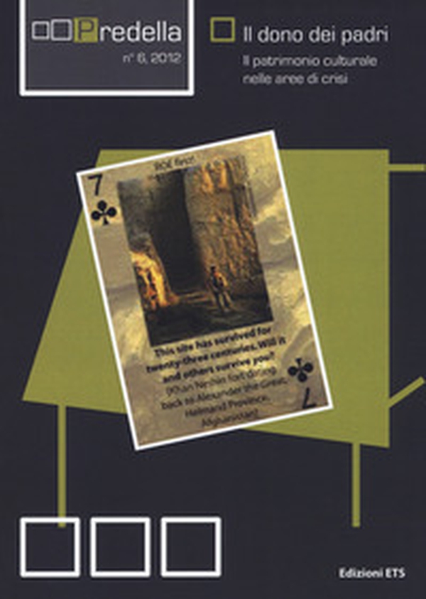Predella - Vol. 6 - Librerie.coop Predella - Vol. 6 - Librerie.coop