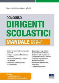 Concorso dirigenti scolastici - Librerie.coop