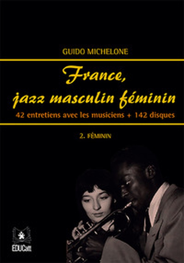 France, jazz masculin féminin - Librerie.coop France, jazz masculin féminin - Librerie.coop