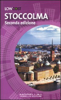 Stoccolma - Librerie.coop