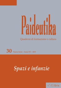 Paideutika - Vol. 30 - Librerie.coop