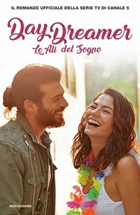 Le ali del sogno. Daydreamer - Librerie.coop