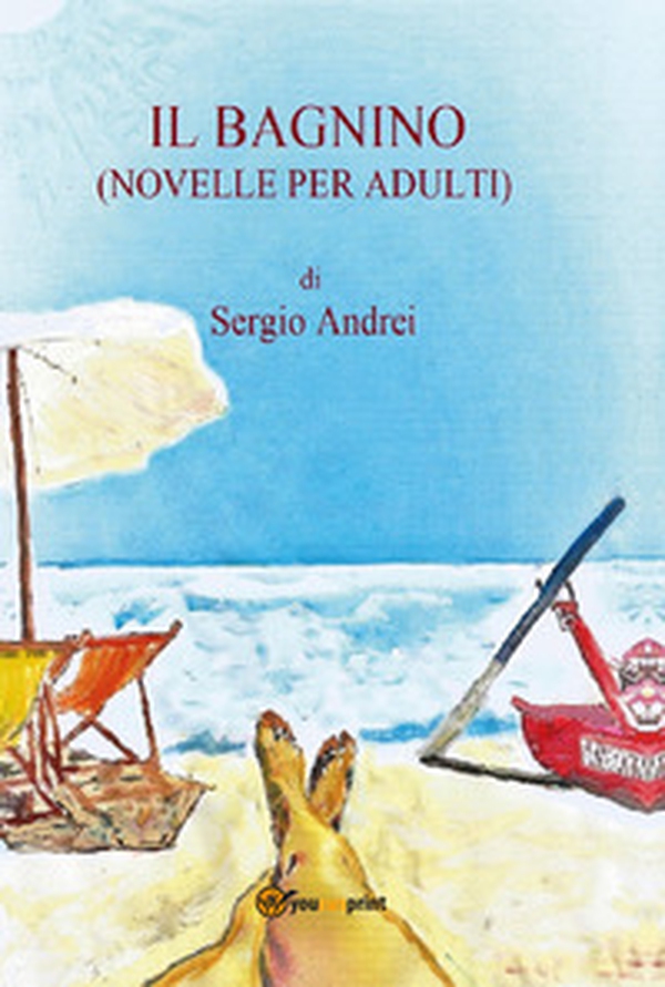 Il bagnino - Librerie.coop Il bagnino - Librerie.coop