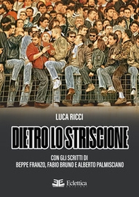 Dietro lo striscione - Librerie.coop