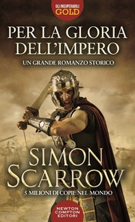 Per la gloria dell'impero - Librerie.coop