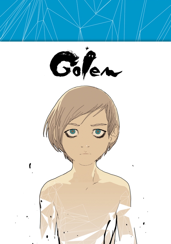 Golem - Librerie.coop Golem - Librerie.coop