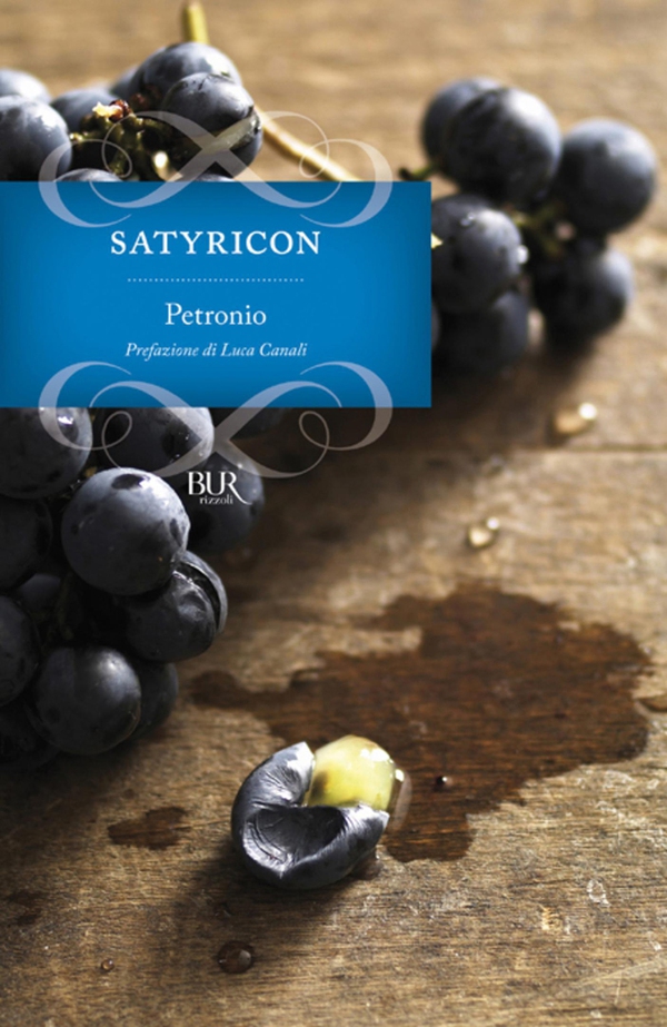 Satyricon - Librerie.coop Satyricon - Librerie.coop