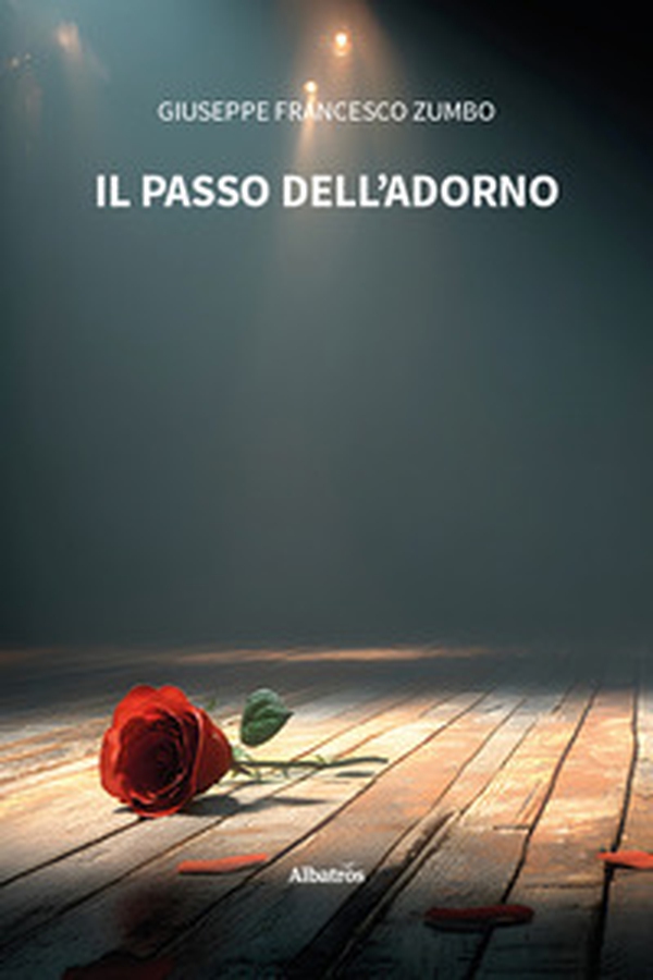 Il passo dell'adorno - Librerie.coop