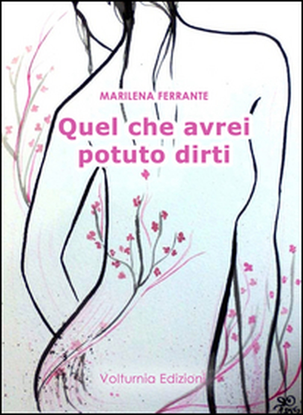 Quel che avrei potuto dirti - Librerie.coop Quel che avrei potuto dirti - Librerie.coop