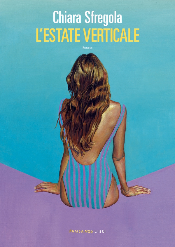 L'estate verticale - Librerie.coop L'estate verticale - Librerie.coop