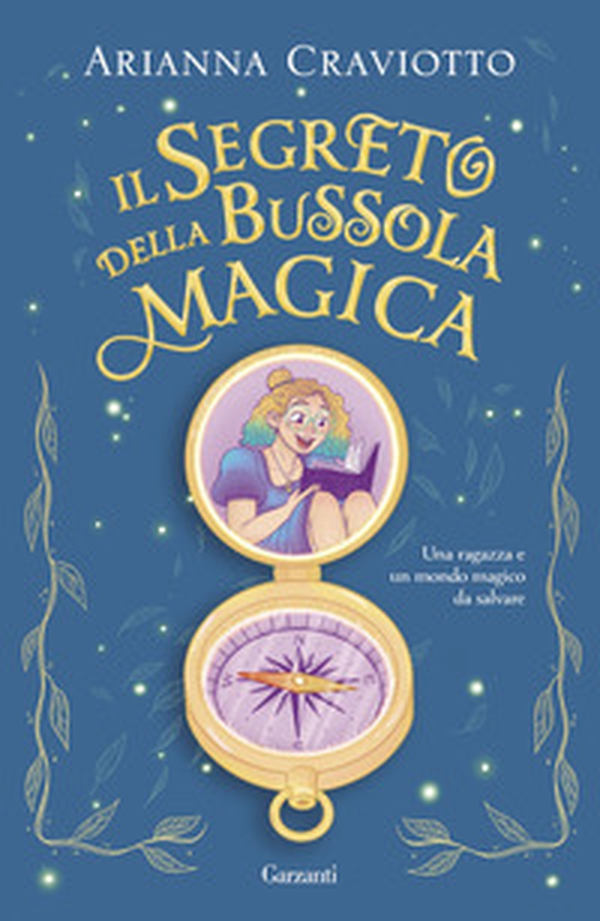 Il segreto della bussola magica - Librerie.coop Il segreto della bussola magica - Librerie.coop