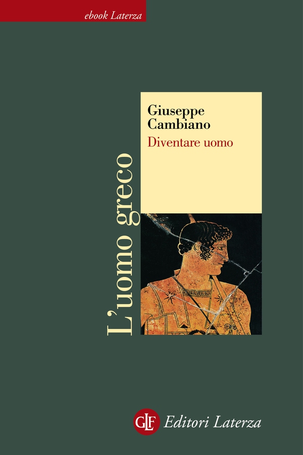 Diventare uomo - Librerie.coop Diventare uomo - Librerie.coop