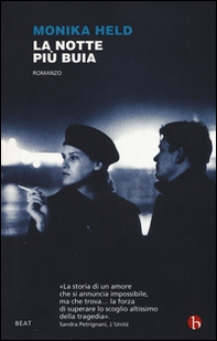 La notte più buia - Librerie.coop