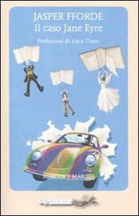 Il caso Jane Eyre - Librerie.coop