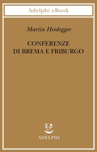 Conferenze di Brema e Friburgo - Librerie.coop
