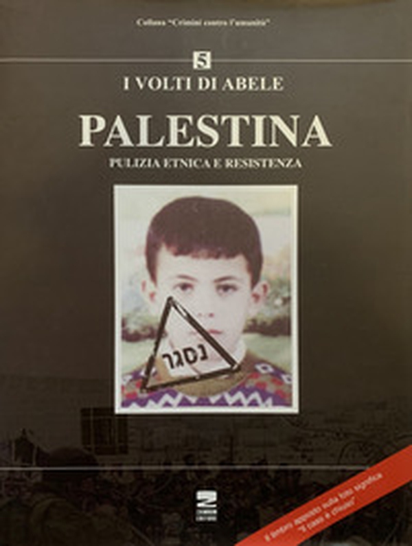 Palestina. Pulizia etnica e resistenza - Librerie.coop Palestina. Pulizia etnica e resistenza - Librerie.coop
