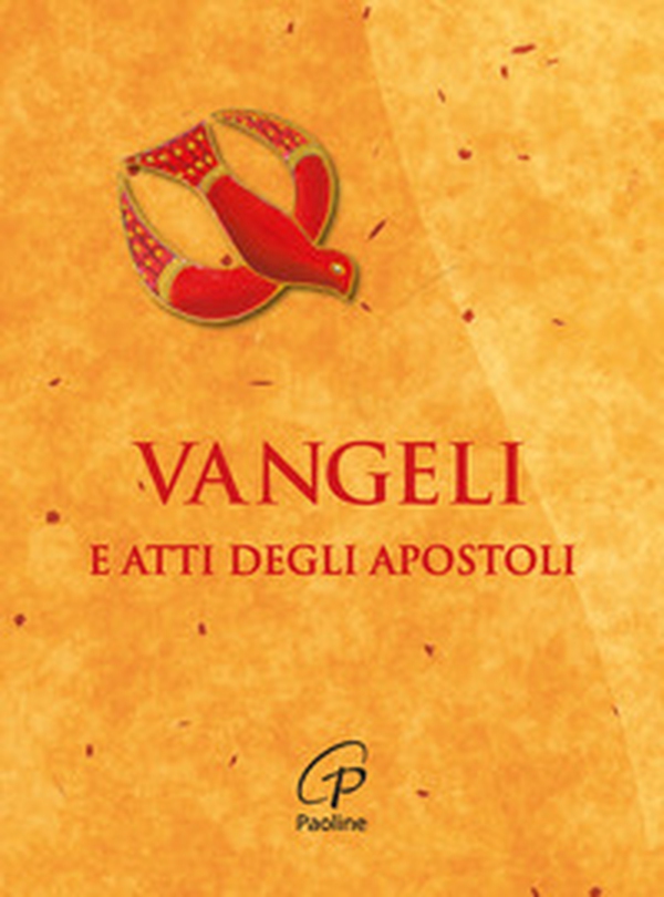 Vangeli e Atti degli Apostoli - Librerie.coop Vangeli e Atti degli Apostoli - Librerie.coop