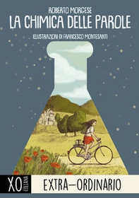 La chimica delle parole - Librerie.coop La chimica delle parole - Librerie.coop