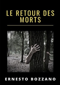 Le retour des morts - Librerie.coop