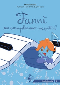 Fannì, un compleanno inaspettato - Librerie.coop