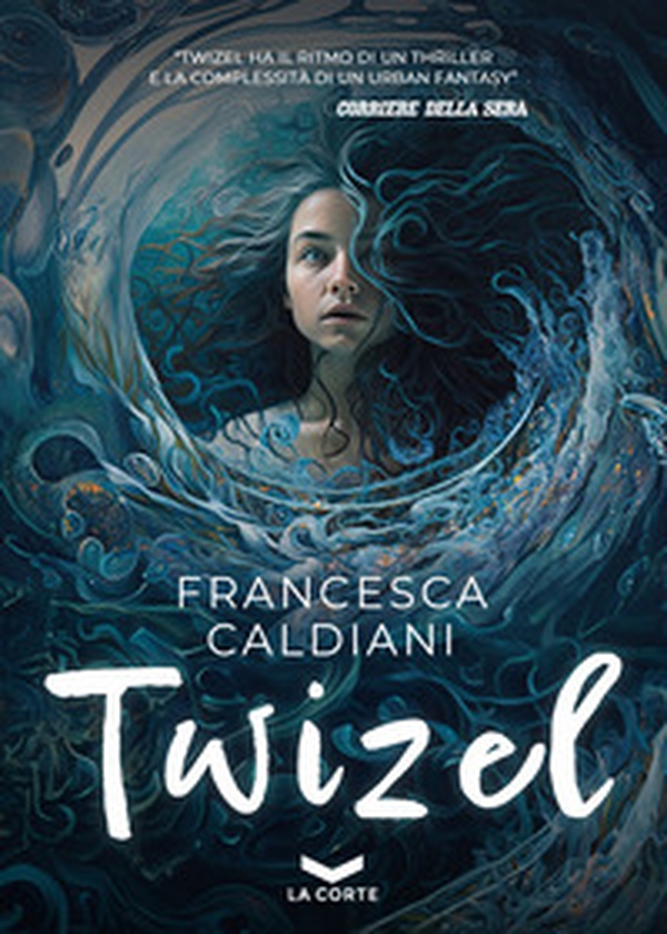 Twizel - Librerie.coop Twizel - Librerie.coop