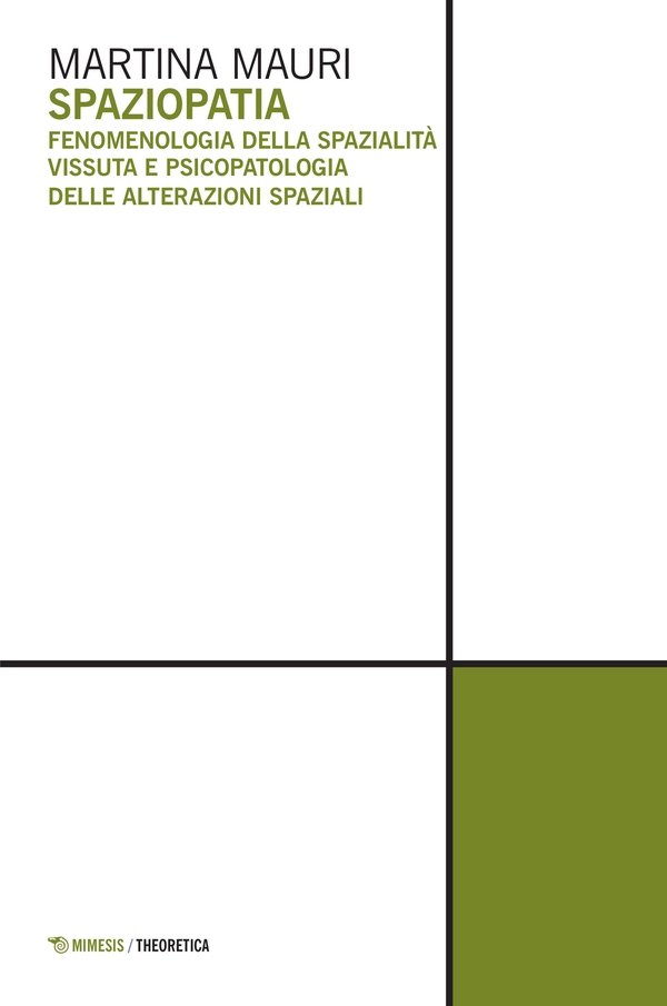 Spaziopatia - Librerie.coop Spaziopatia - Librerie.coop