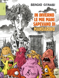 In Inverno Le Mie Mani Sapevano di Mandarino - Librerie.coop