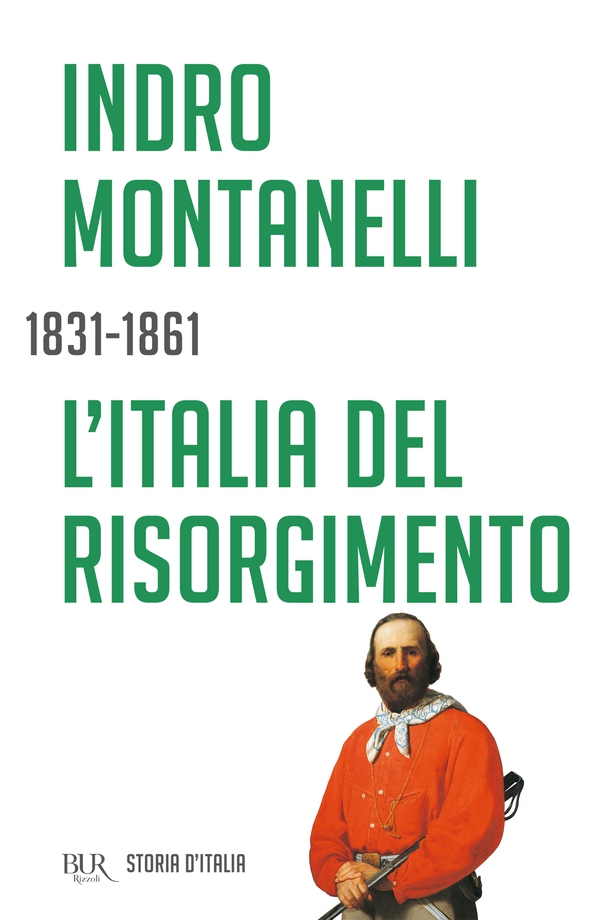 L'Italia del Risorgimento - 1831-1861 - Librerie.coop L'Italia del Risorgimento - 1831-1861 - Librerie.coop