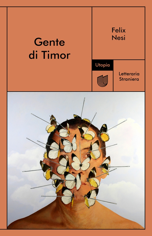 Gente di Timor - Librerie.coop