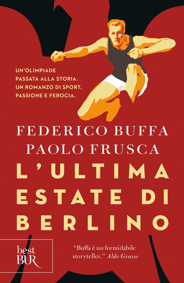 L'ultima estate di Berlino - Librerie.coop L'ultima estate di Berlino - Librerie.coop