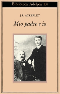 Mio padre e io - Librerie.coop