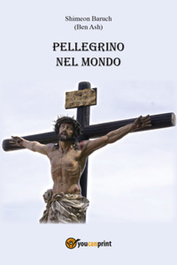 Pellegrino nel mondo - Librerie.coop Pellegrino nel mondo - Librerie.coop
