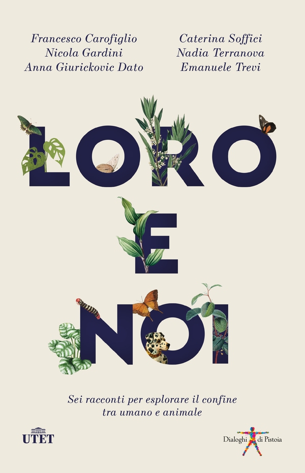 Loro e noi - Librerie.coop Loro e noi - Librerie.coop