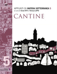 Appunti di Matera sotterranea - Librerie.coop