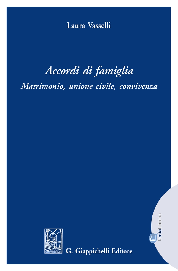Accordi di famiglia - Librerie.coop Accordi di famiglia - Librerie.coop