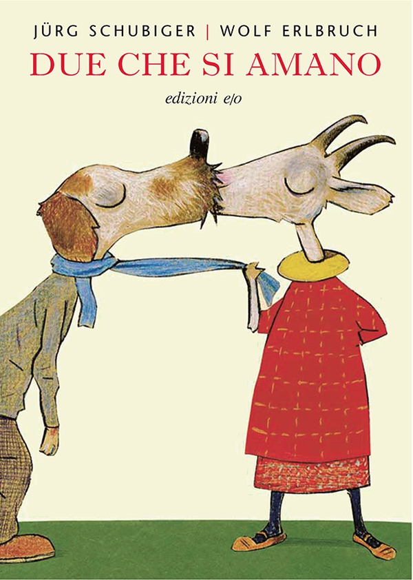 Due che si amano - Librerie.coop Due che si amano - Librerie.coop