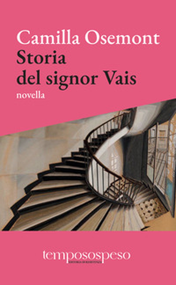 Storia del signor Vais - Librerie.coop Storia del signor Vais - Librerie.coop