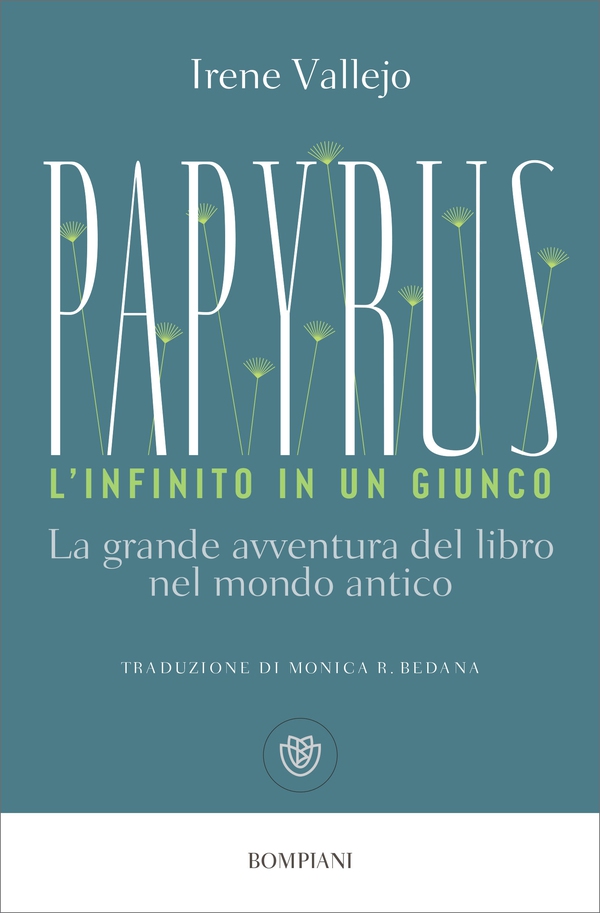 Papyrus. L'infinito in un giunco - Librerie.coop Papyrus. L'infinito in un giunco - Librerie.coop
