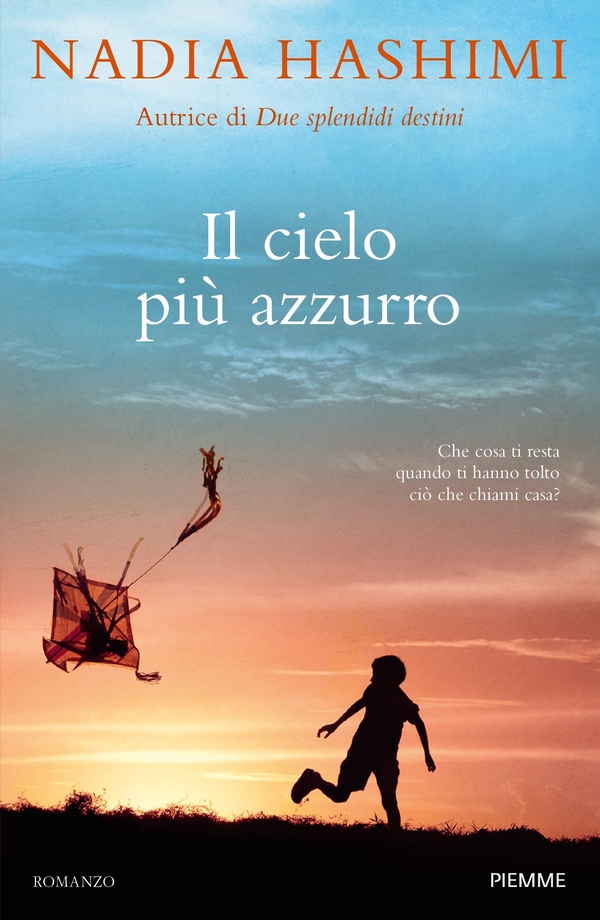 Il cielo più azzurro - Librerie.coop Il cielo più azzurro - Librerie.coop