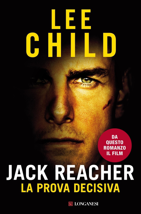 Jack Reacher La prova decisiva - Librerie.coop Jack Reacher La prova decisiva - Librerie.coop