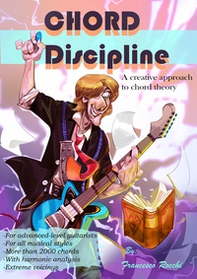 Chord Discipline - Librerie.coop Chord Discipline - Librerie.coop