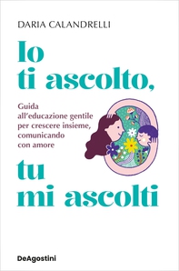 Io ti ascolto, tu mi ascolti - Librerie.coop
