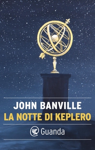 La notte di Keplero - Librerie.coop