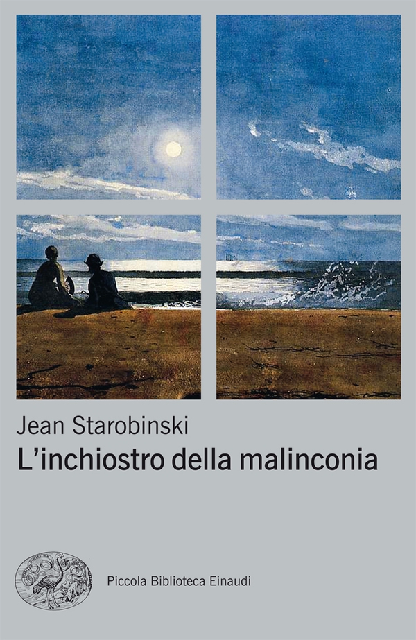 L'inchiostro della malinconia - Librerie.coop L'inchiostro della malinconia - Librerie.coop