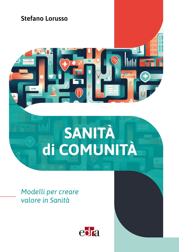 SANITÀ di COMUNITÀ - Librerie.coop